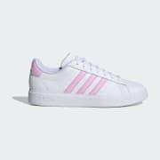 Product color: Cloud White / Bliss Lilac / Cloud White
