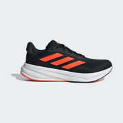 Product colour: Core Black / Solar Red / Core Black