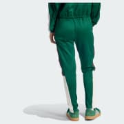Product color: Dark Green / Cloud White / Collegiate Burgundy