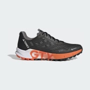 商品カラー： Core Black / Core Black / Impact Orange