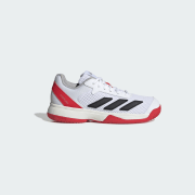 Produktfarge: Cloud White / Core Black / Lucid Red