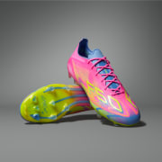 Colour: Lucid Pink / Lucid Lemon / Blue Fusion