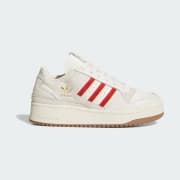 Product color: Cloud White / Team Power Red 2 / Cream White