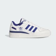 Artikelkleur: Cloud White / Victory Blue / Cloud White