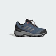 Kód farby: Wonder Steel / Grey Three / Semi Impact Orange