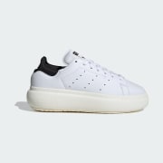 Colour: Cloud White / Off White / Core Black