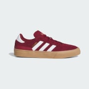 Product colour: Collegegiate Burgundy / Cloud White / Gold Metallic