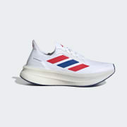 Product color: Cloud White / Royal Blue / Pure Ruby