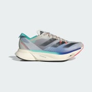 Product colour: Off White / Aurora Ink / Flash Aqua