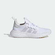 Couleur du produit : Cloud White / Crystal White / Zero Metalic