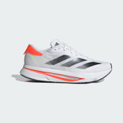 Product colour: Cloud White / Core Black / Orange