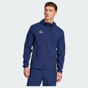 Kód barvy: Team Navy Blue 2