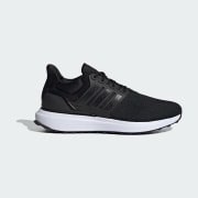 Cor do artigo: Core Black / Core Black / Cloud White
