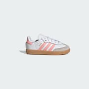 Colore prodotto: Cloud White / Semi Pink Spark / Gum