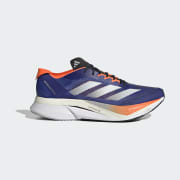 Cor do artigo: Lucid Blue / Cloud White / Impact Orange