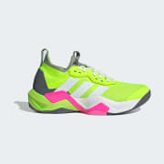 Cor do artigo: Lucid Lemon / Cloud White / Lucid Pink