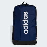 Colour: Dark Blue / White