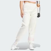 Colour: Cloud White / Clear Pink