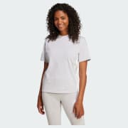Colore prodotto: Light Grey Heather / White