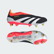 Color del artículo: Core Black / Cloud White / Solar Red