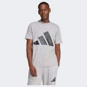 Χρώμα προϊόντος: Medium Grey Heather / Black