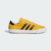 Product color: Preloved Yellow / Core Black / Cloud White