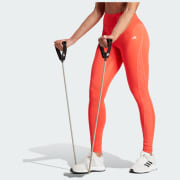 Colour: Bright Red