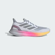 Colour: Cloud White / Silver Metallic / Spark