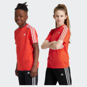 Colour: Bright Red / White