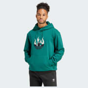 Color del artículo: Collegiate Green