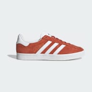 Color del artículo: Preloved Red / Cloud White / Core Black