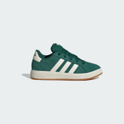 Kód barvy: Collegiate Green / Off White / Gum