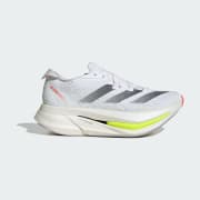 Product color: Cloud White / Core Black / Lucid Red