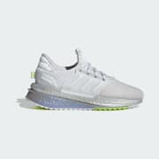 Color del artículo: Dash Grey / Cloud White / Silver Metallic