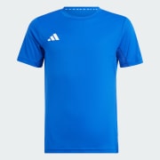 Colour: Royal Blue / White