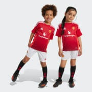 Farbe: Mufc Red