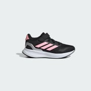 Product color: Core Black / Pink Spark / Silver Metallic