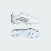 Kód farby: Cloud White / Silver Metallic / Bright Royal