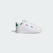 Product colour: Cloud White / Green / Core Black