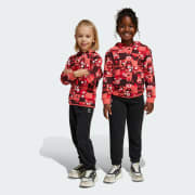 Colore prodotto: Preloved Scarlet / Multicolor