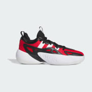 Color del artículo: Vivid Red / Cloud White / Core Black
