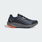 Color del artículo: Wonder Steel / Core Black / Impact Orange