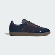 Colour: Collegiate Navy / Aurora Black / Matte Gold