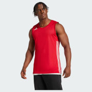 Product colour: Power Red / White