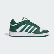 Product colour: Dark Green / Core White / Dark Green