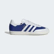 Product color: Crystal White / Crystal White / Royal Blue