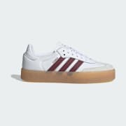 Cor do artigo: Cloud White / Shadow Red / Off White