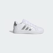 Couleur du produit : Cloud White / Matte Silver / Matte Silver