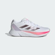 Product color: Cloud White / Aurora Met. / Lucid Pink