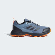 Colour: Slate / Black / Semi Impact Orange